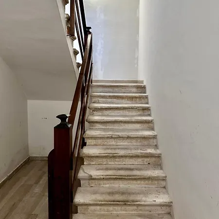 Bed & Breakfast Palazzo De Michele