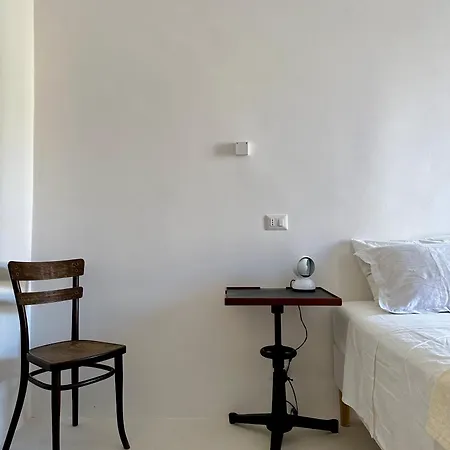 فندق مبيت وإفطار Palazzo De Michele *