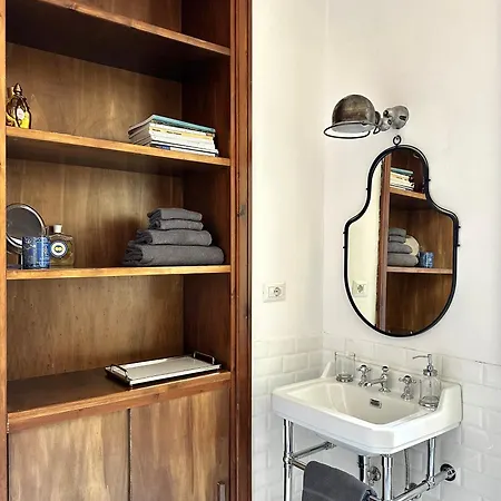 Palazzo De Michele Bed & Breakfast Raiano