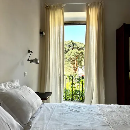 Bed & Breakfast Palazzo De Michele Raiano