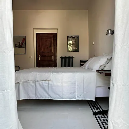 Palazzo De Michele Bed & Breakfast