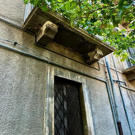Bed & Breakfast Palazzo De Michele