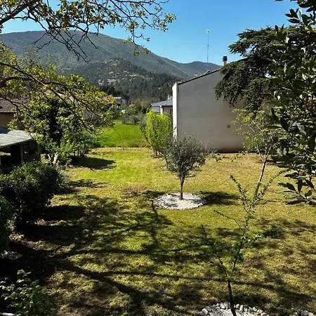 Palazzo De Michele Bed & Breakfast Raiano